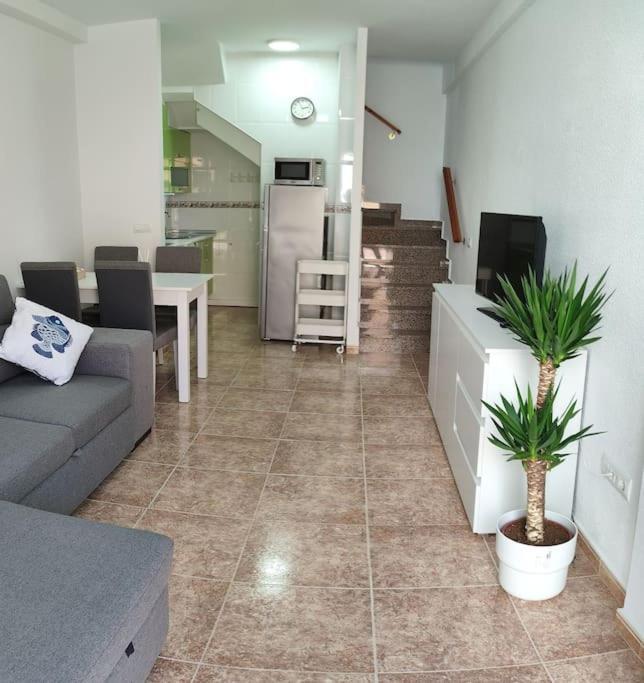 Agatha Cabogata Home - Summer Vibes Cabo De Gata Exteriör bild
